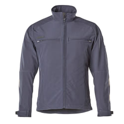 MASCOT 12102-149-010 Veste XS Marine
