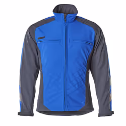 MASCOT 12002-149-11010-XS, Veste, Unisexe, XS, 88 cm, Elastane, Polyester, 305 g/m²
