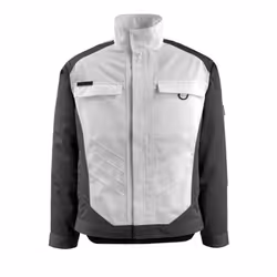 Veste de Travail MASCOT® Fulda - Taille XS La veste de travail MASCOT® Fulda en taille XS est un vêtement professionnel allia ...