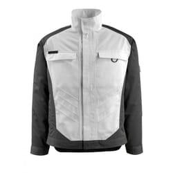 Veste Mascot Fulda Gris Anthracite/Blanc - xs