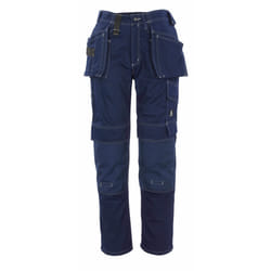 MASCOT 06131-630-01 Pantalons Marine