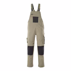 MASCOT 12069-203-5509-82C48, Combinaison, Unisexe, 82C48, 830 mm, 82 cm, Lyocell, Polyester
