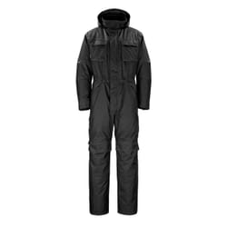 MASCOT 14119-194-09 Combinaison intégrale 4XL Noir