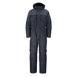 MASCOT 14119-194-010 Combinaison intégrale XL Marine