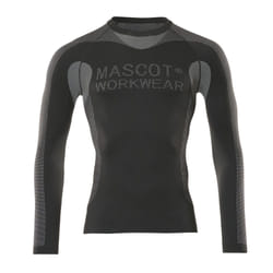 MASCOT 50563-936-09 Chemise M Noir