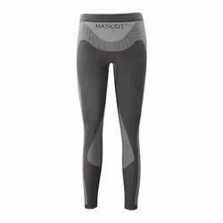 MASCOT 50564-936-09, Pantalons, Homme, Noir, Elastane, Polyamide, Polyester, 170 g/m², 75%