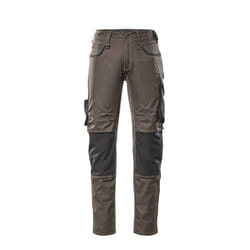 MASCOT 13079-230-1809 Pantalons Anthracite, Noir
