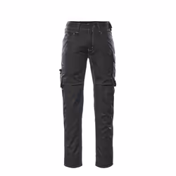 MASCOT 12579-442-0918-90C51, Pantalons, Unisexe, 90C51, 900 mm, 90 cm, Coton, Polyester