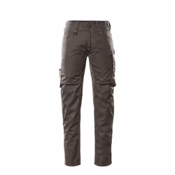 MASCOT 12579-442-1809-82C48, Pantalons, Unisexe, 82C48, 830 mm, 82 cm, Coton, Polyester