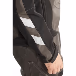 MASCOT 12002-149-0309-M Veste Noir, Vert - Vue supplémentaire 4