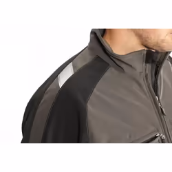 MASCOT 12002-149-0309-M Veste Noir, Vert - Vue supplémentaire 5