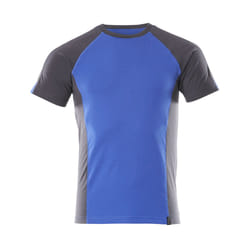 MASCOT 50567-959-11010 Chemise XS Noir, Gris