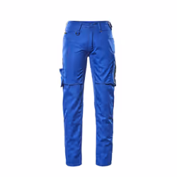 MASCOT 12579-442-11010-82C49, Pantalons, Unisexe, 82C49, 850 mm, 82 cm, Coton, Polyester