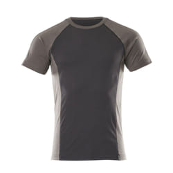 MASCOT 50567-959-0918 Chemise S Noir, Gris