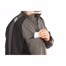 MASCOT 12002-149-0309-3XL Veste Noir, Vert
