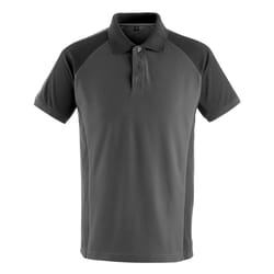 MASCOT 50569-961-1809 T-shirt polo Manche courte Coton, Polyester