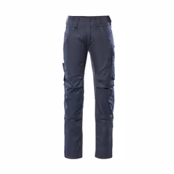MASCOT 12679-442-01011-82C66, Pantalons, Unisexe, 82C66, 1280 mm, 82 cm, Coton, Polyester
