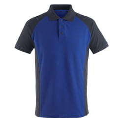 MASCOT 50569-961-11010 Chemise Noir, Bleu