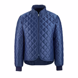 MASCOT 14501-707-01, Veste, unisexe, Marine, L, Laos, Polyester
