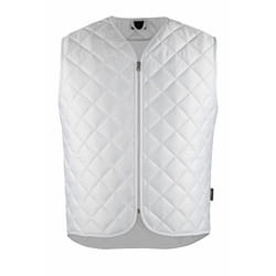 MASCOT Mirabel Gilet 4XL Blanc