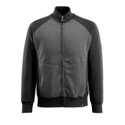MASCOT 50565-963-1809 Veste S Anthracite, Noir