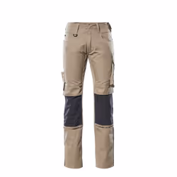 MASCOT 12679-442-5509-82C50, Pantalons, Unisexe, 82C50, 880 mm, 82 cm, Coton, Polyester