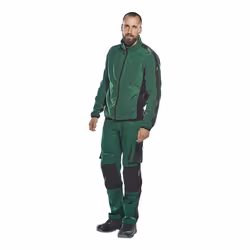 MASCOT 13079-230-5509-82C43 Pantalons - Vue supplémentaire 4