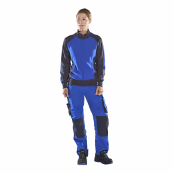 MASCOT 13079-230-5509-90C49 Pantalons - Vue supplémentaire 6