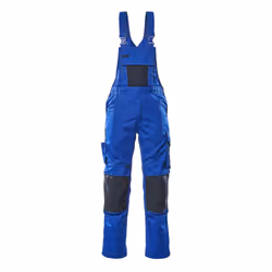 MASCOT 12169-442-11010-82C54, Combinaison, Unisexe, 82C54, 980 mm, 82 cm, Coton, Polyester