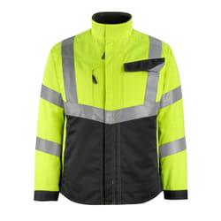 MASCOT 15509-860-1709 Veste XL Noir, Jaune