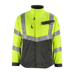 MASCOT 15509-860-1718 Veste XL Noir, Jaune