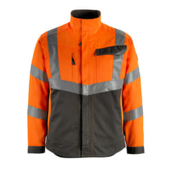MASCOT 15509-860-1418 Veste 4XL Anthracite, Orange