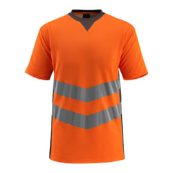 MASCOT 50127-933-1418 Tee-shirt Coton, Polyester