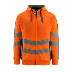 MASCOT 50138 – 932 – 1418 Veste XL Anthracite, Orange