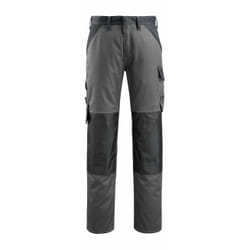 MASCOT 15779-330-1809-82C52 Pantalons Anthracite, Noir