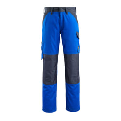 MASCOT 15779-330-11010-82C52 Pantalons Marine, Bleu