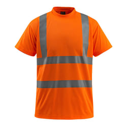 MASCOT 50592-972-14 Chemise 3XL Orange