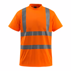 MASCOT 50592-972-14, Chemise, Homme, 4XL, Polyester, 130 g/m², 100%