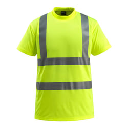 MASCOT 50592-972-17 Chemise 4XL Jaune