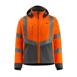 MASCOT 15502-246-1418 Veste L Anthracite