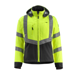 MASCOT 15502-246-1709 Veste S Noir, Jaune