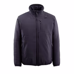 MASCOT 15715-249-010, Veste, Homme, Marine, XL, Polyester, 300 g/m²