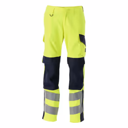 MASCOT 13879-216-17010-90C54, Pantalons, Unisexe, 90C54, 980 mm, 90 cm, 275 g/m²