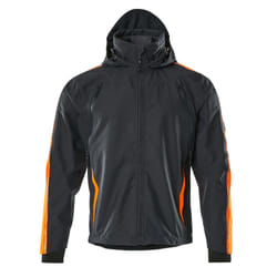 MASCOT 15001-222-01014 Veste XL Noir, Orange