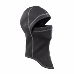 MASCOT 50604-380-09, Adulte, Unisexe, Cagoule, Noir, ONE, VNM