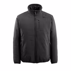MASCOT 15715-249-09, Combinaison, Homme, Noir, XS, Polyester, 300 g/m²