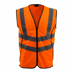 MASCOT 50145-977, Veste, Homme, L, Polyester, 5%, 120 g/m²