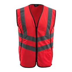 MASCOT 50145-982-222 Gilet S Rouge