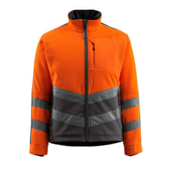 MASCOT 15503-259-1418 Veste 3XL Anthracite, Orange