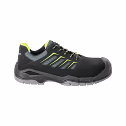 MASCOT F0108-937-09-1141, Chaussures de sécurité, Noir, 1,56 kg, Ne pas javelliser